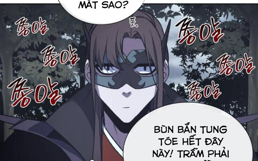 Thiên Ma Thần Quyết: Trùng Sinh