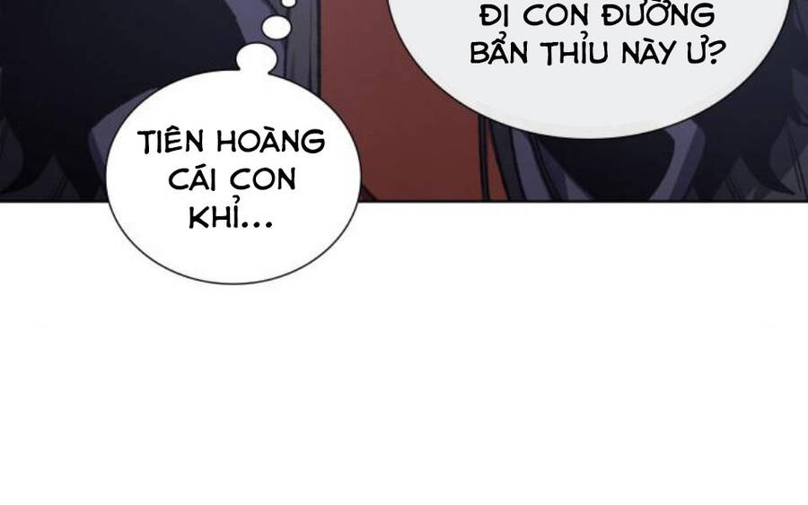 Thiên Ma Thần Quyết: Trùng Sinh