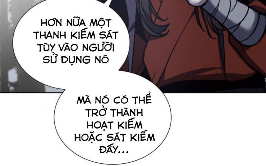 Thiên Ma Thần Quyết: Trùng Sinh