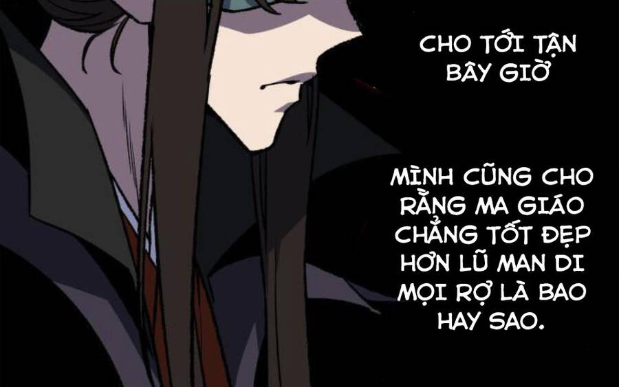 Thiên Ma Thần Quyết: Trùng Sinh