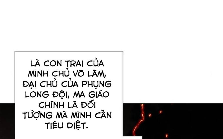 Thiên Ma Thần Quyết: Trùng Sinh