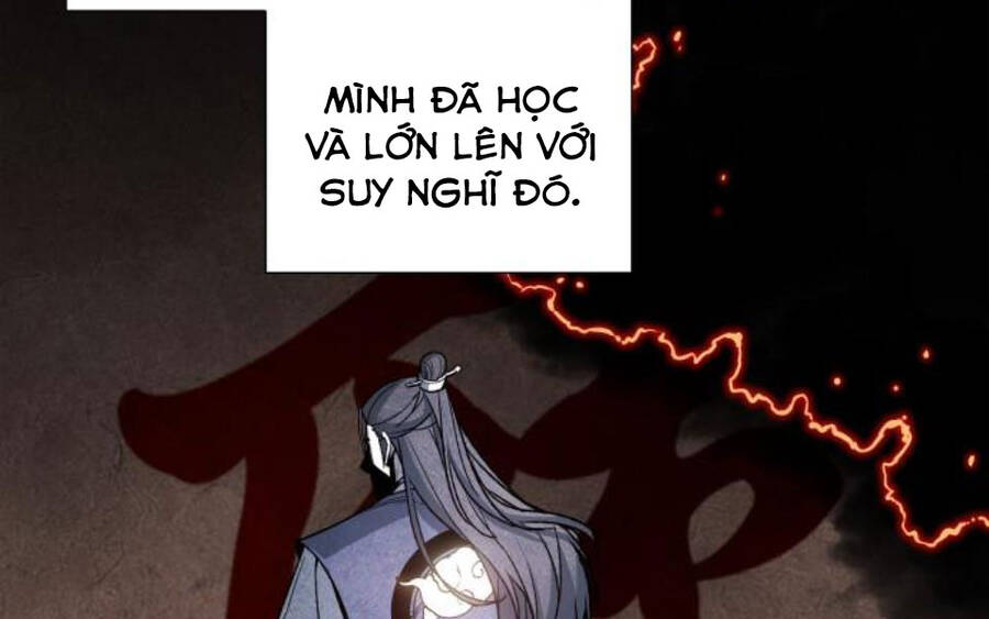 Thiên Ma Thần Quyết: Trùng Sinh