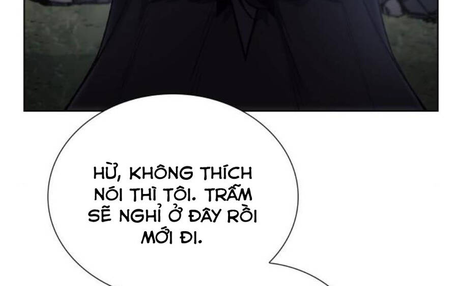 Thiên Ma Thần Quyết: Trùng Sinh