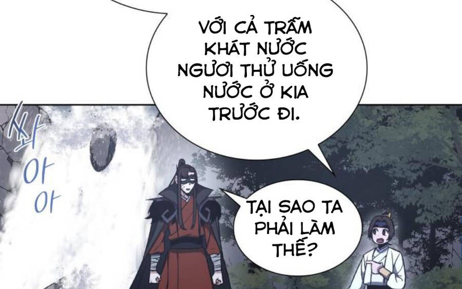 Thiên Ma Thần Quyết: Trùng Sinh