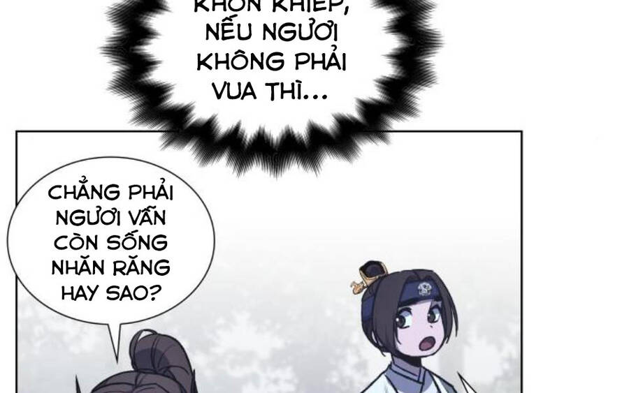 Thiên Ma Thần Quyết: Trùng Sinh