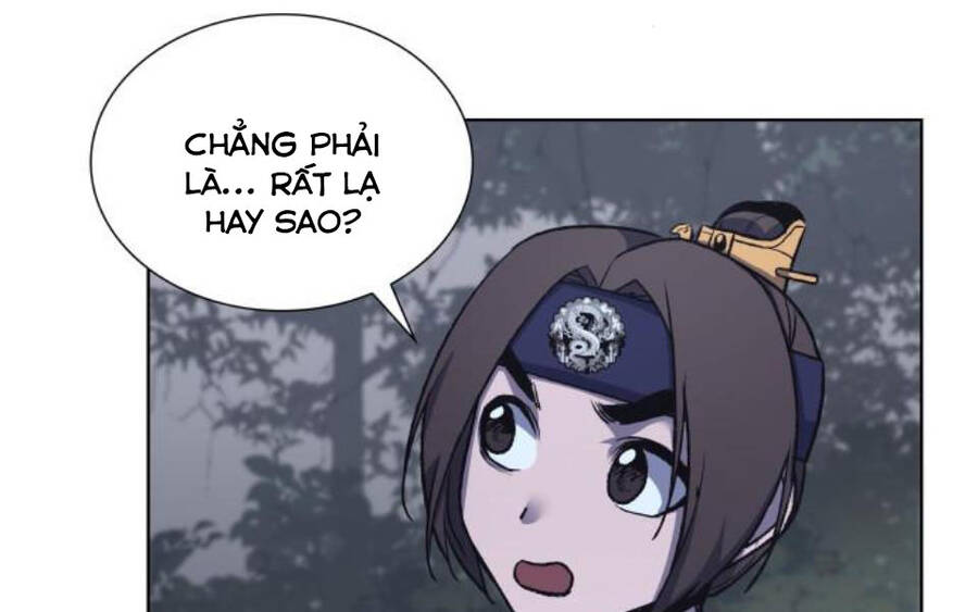 Thiên Ma Thần Quyết: Trùng Sinh
