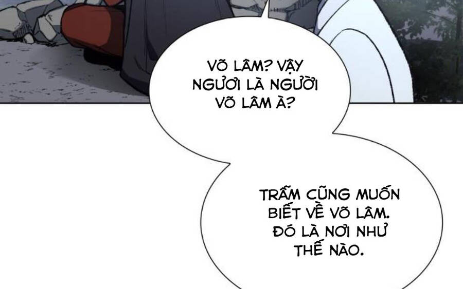 Thiên Ma Thần Quyết: Trùng Sinh