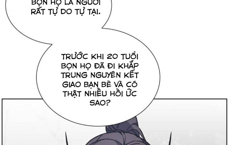 Thiên Ma Thần Quyết: Trùng Sinh