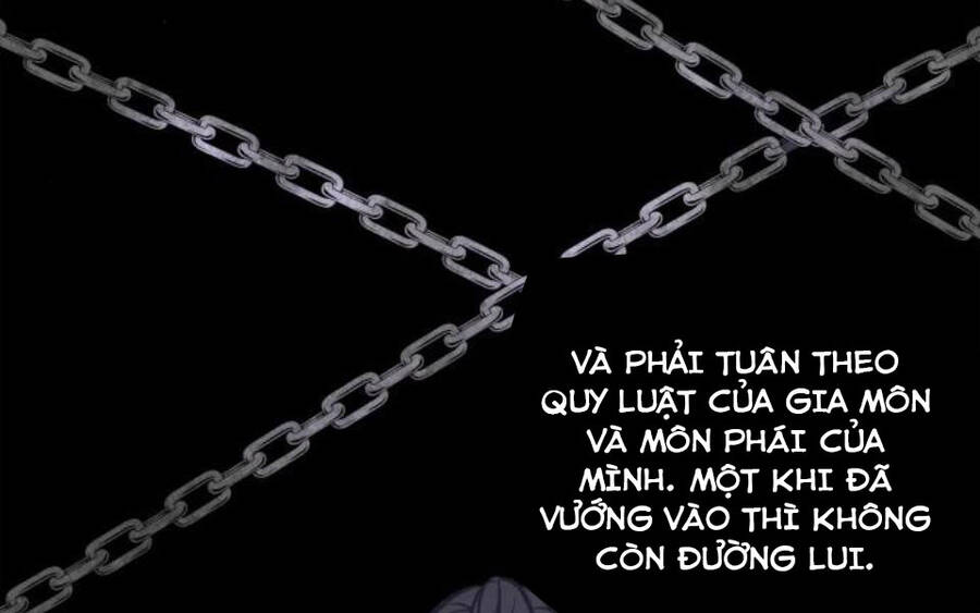 Thiên Ma Thần Quyết: Trùng Sinh
