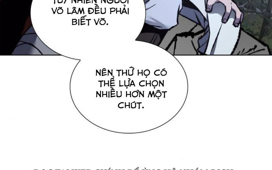 Thiên Ma Thần Quyết: Trùng Sinh