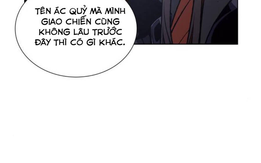 Thiên Ma Thần Quyết: Trùng Sinh