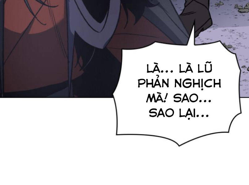 Thiên Ma Thần Quyết: Trùng Sinh