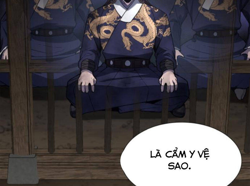 Thiên Ma Thần Quyết: Trùng Sinh