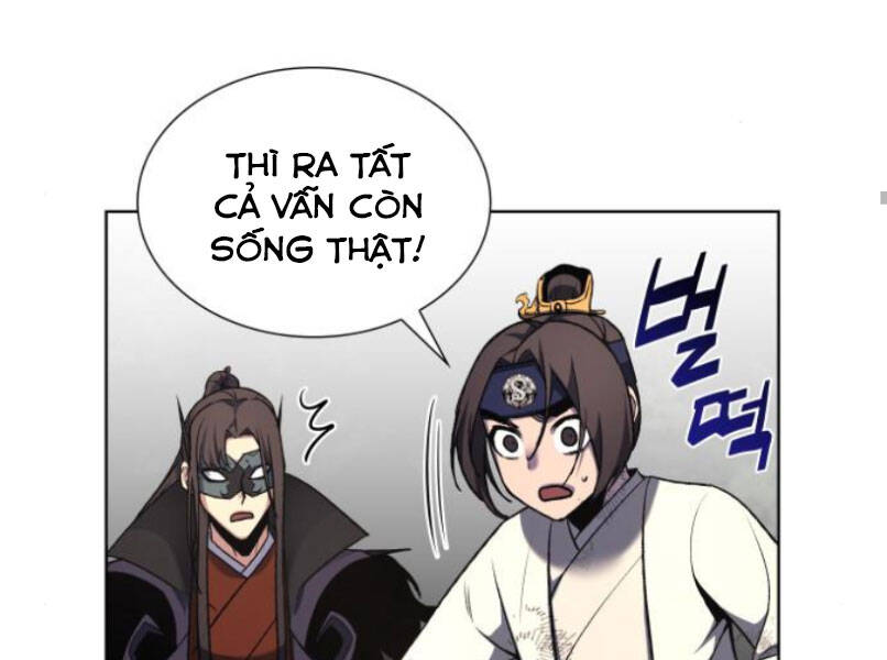 Thiên Ma Thần Quyết: Trùng Sinh