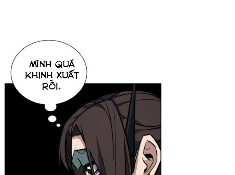 Thiên Ma Thần Quyết: Trùng Sinh