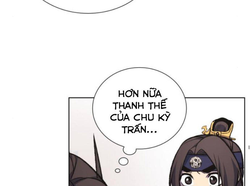 Thiên Ma Thần Quyết: Trùng Sinh