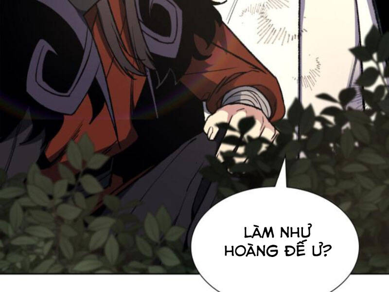 Thiên Ma Thần Quyết: Trùng Sinh