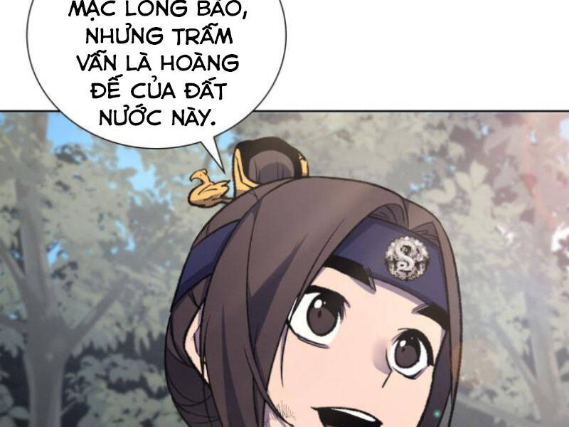 Thiên Ma Thần Quyết: Trùng Sinh
