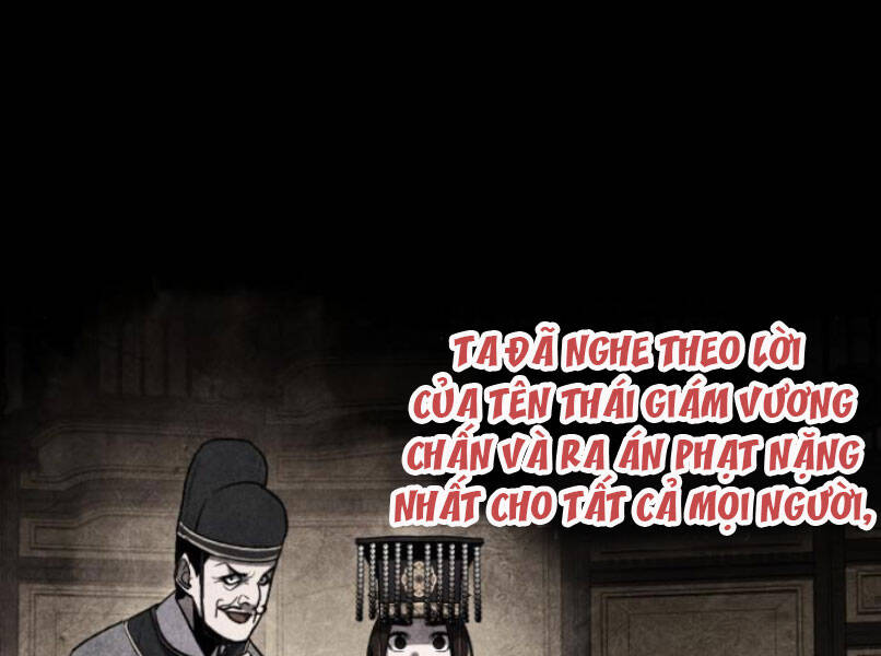 Thiên Ma Thần Quyết: Trùng Sinh
