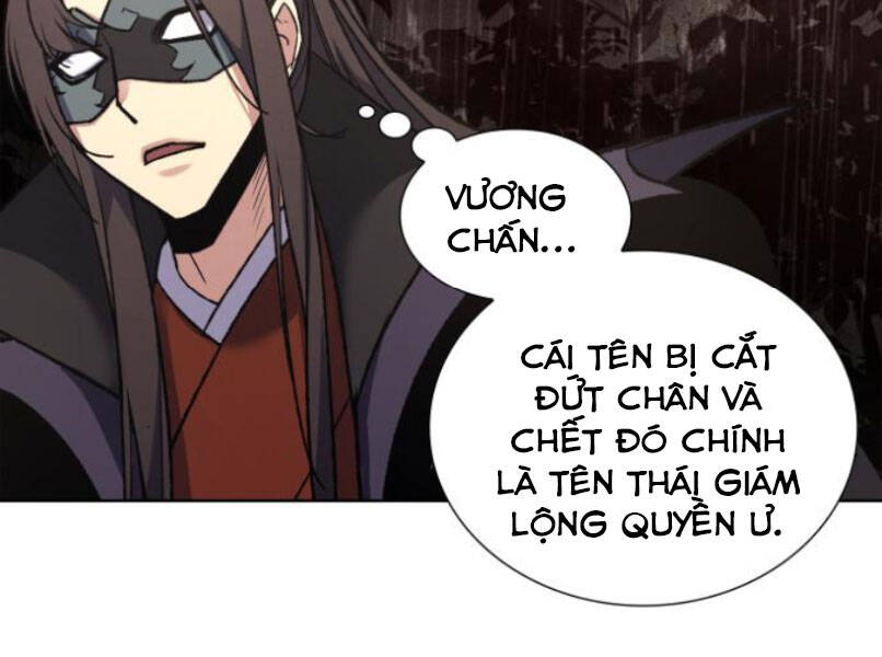 Thiên Ma Thần Quyết: Trùng Sinh
