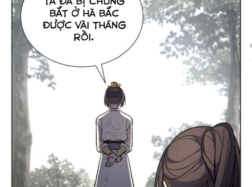 Thiên Ma Thần Quyết: Trùng Sinh