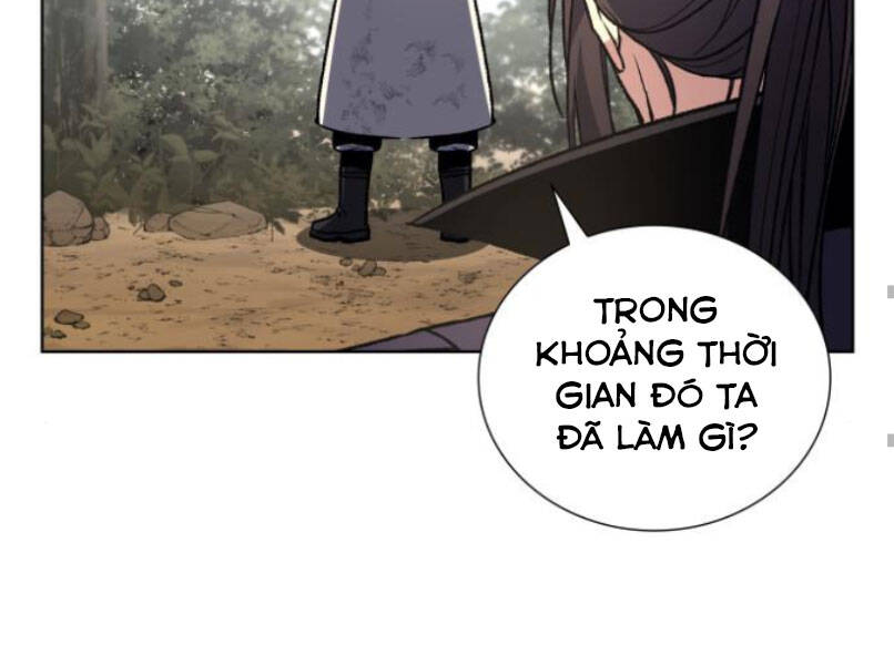 Thiên Ma Thần Quyết: Trùng Sinh