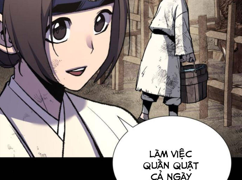 Thiên Ma Thần Quyết: Trùng Sinh