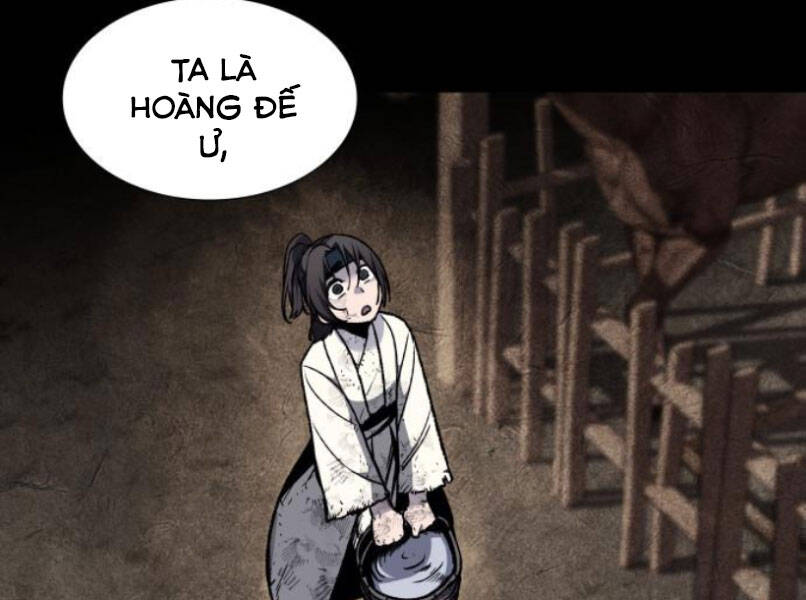 Thiên Ma Thần Quyết: Trùng Sinh