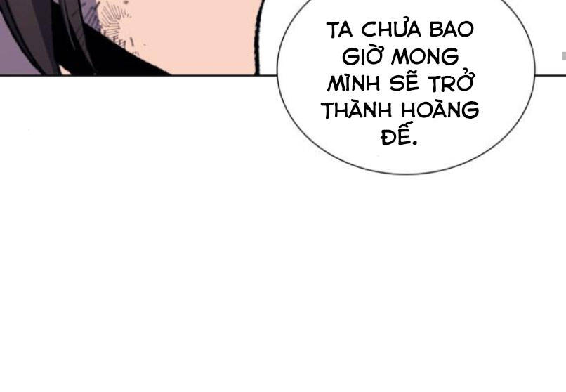 Thiên Ma Thần Quyết: Trùng Sinh