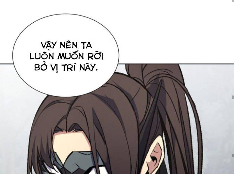 Thiên Ma Thần Quyết: Trùng Sinh