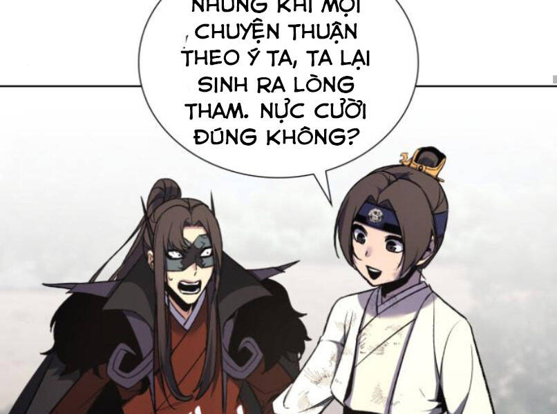 Thiên Ma Thần Quyết: Trùng Sinh
