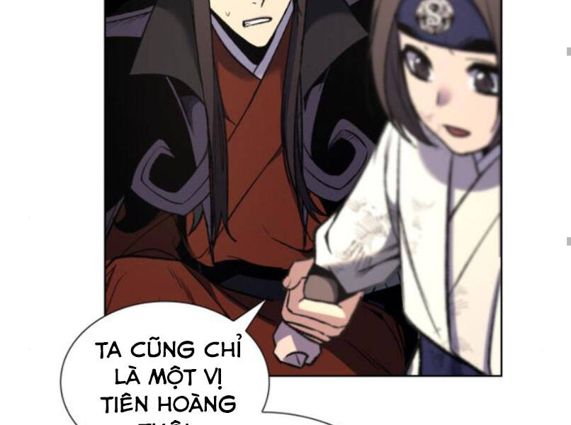 Thiên Ma Thần Quyết: Trùng Sinh