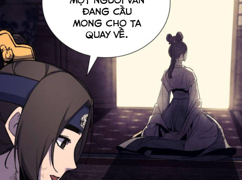 Thiên Ma Thần Quyết: Trùng Sinh