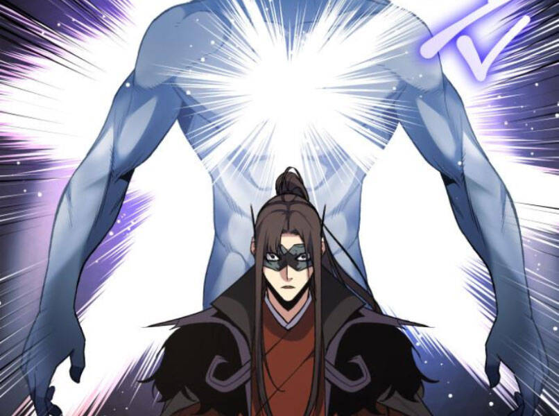 Thiên Ma Thần Quyết: Trùng Sinh