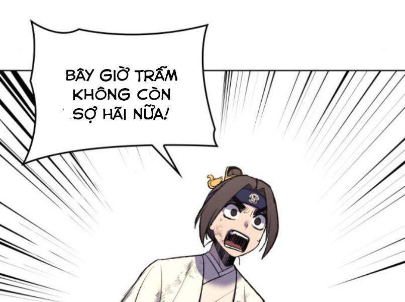 Thiên Ma Thần Quyết: Trùng Sinh