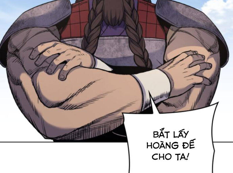 Thiên Ma Thần Quyết: Trùng Sinh