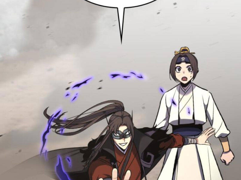 Thiên Ma Thần Quyết: Trùng Sinh