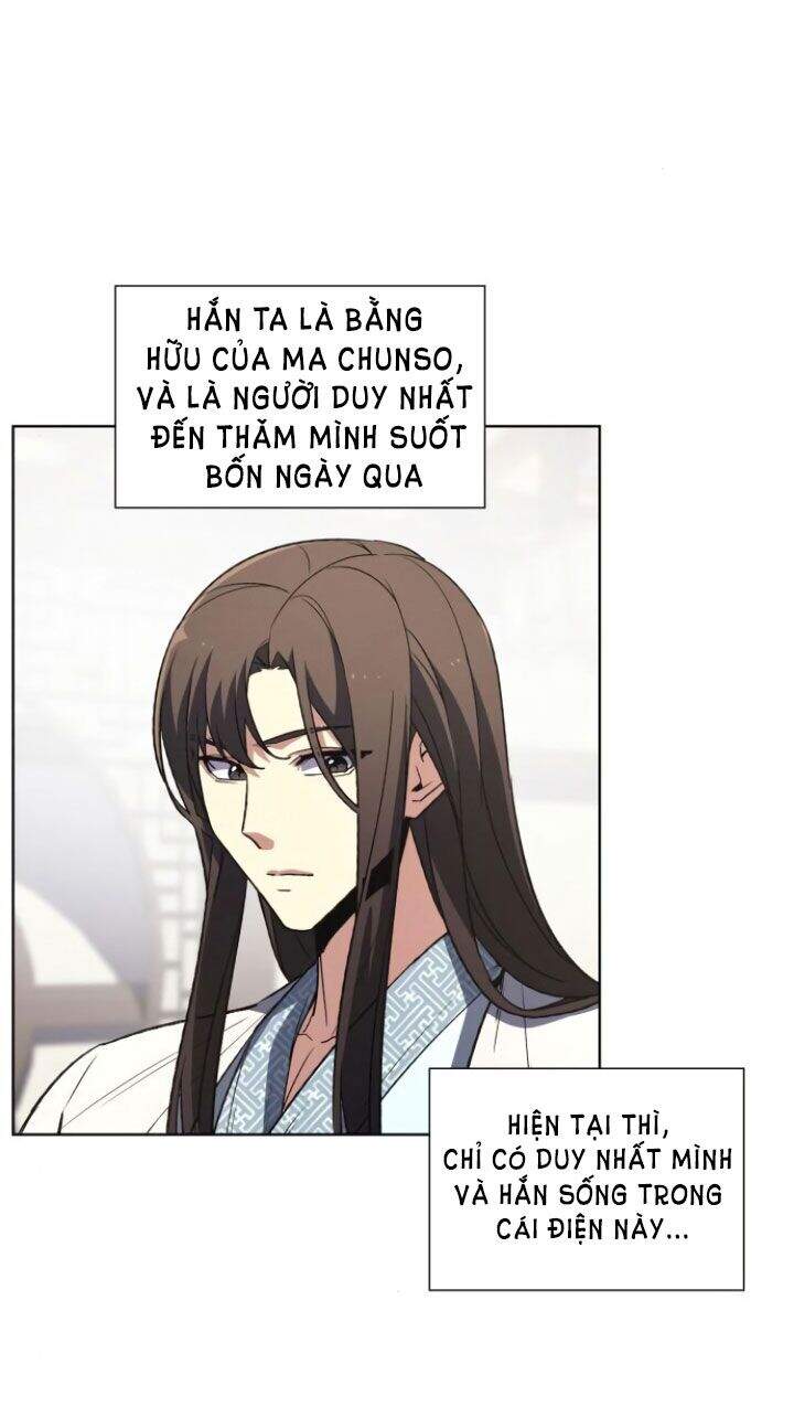 Thiên Ma Thần Quyết: Trùng Sinh