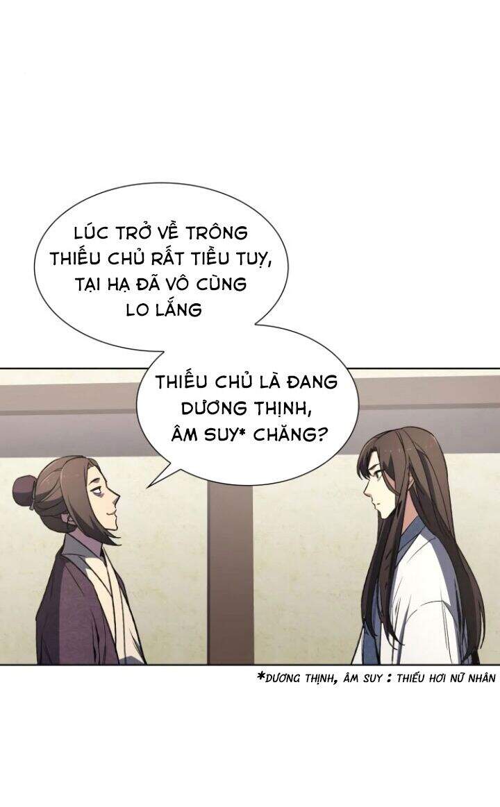 Thiên Ma Thần Quyết: Trùng Sinh