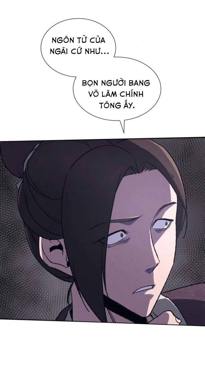 Thiên Ma Thần Quyết: Trùng Sinh