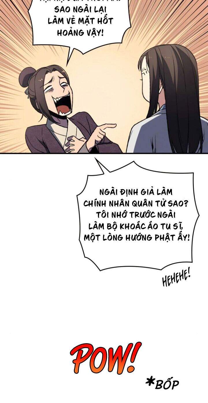 Thiên Ma Thần Quyết: Trùng Sinh