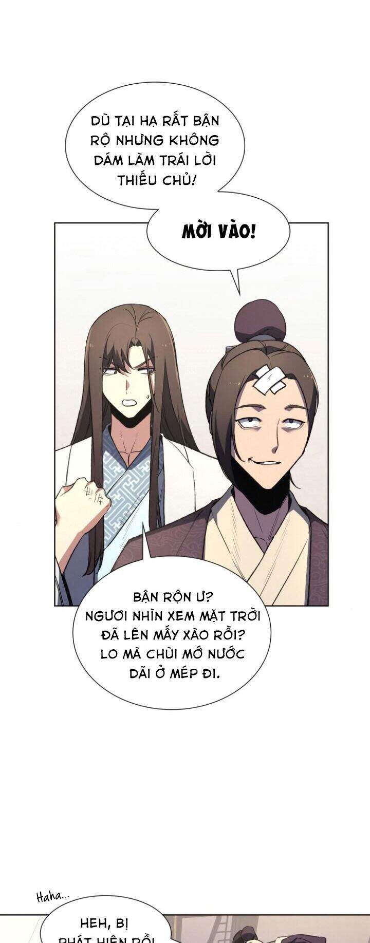 Thiên Ma Thần Quyết: Trùng Sinh