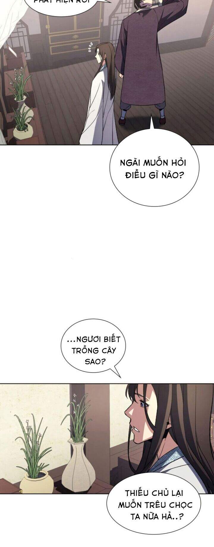 Thiên Ma Thần Quyết: Trùng Sinh