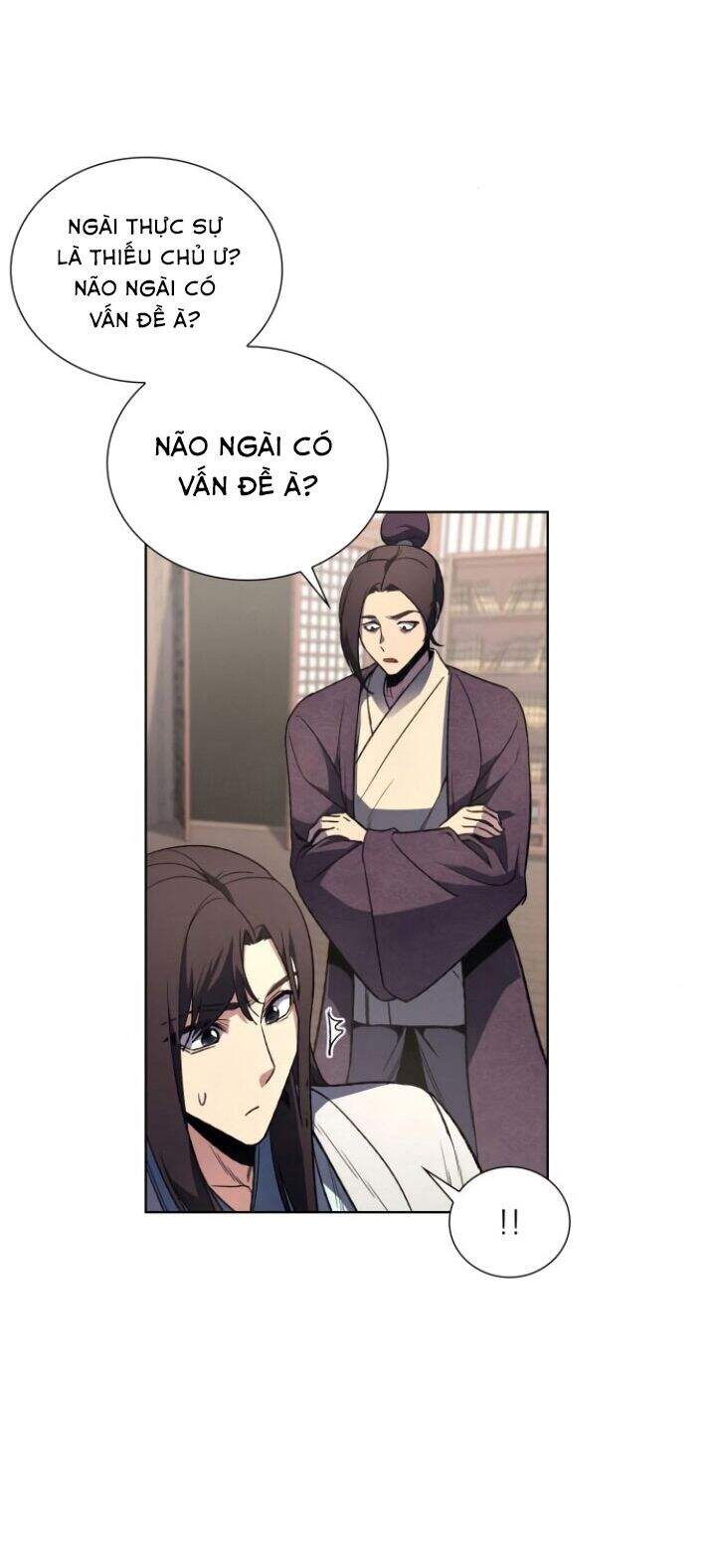 Thiên Ma Thần Quyết: Trùng Sinh