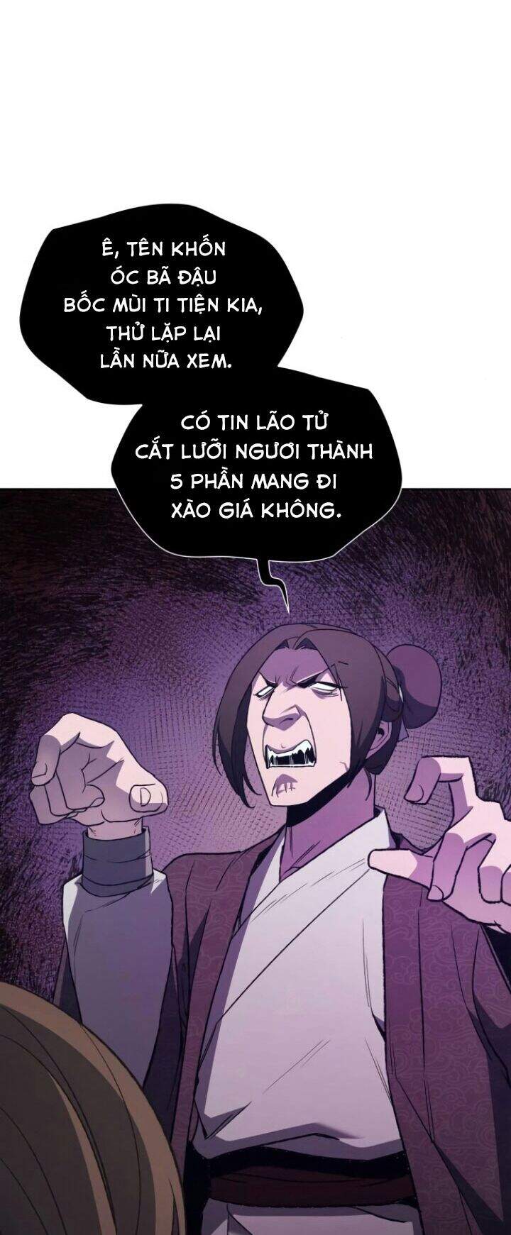 Thiên Ma Thần Quyết: Trùng Sinh