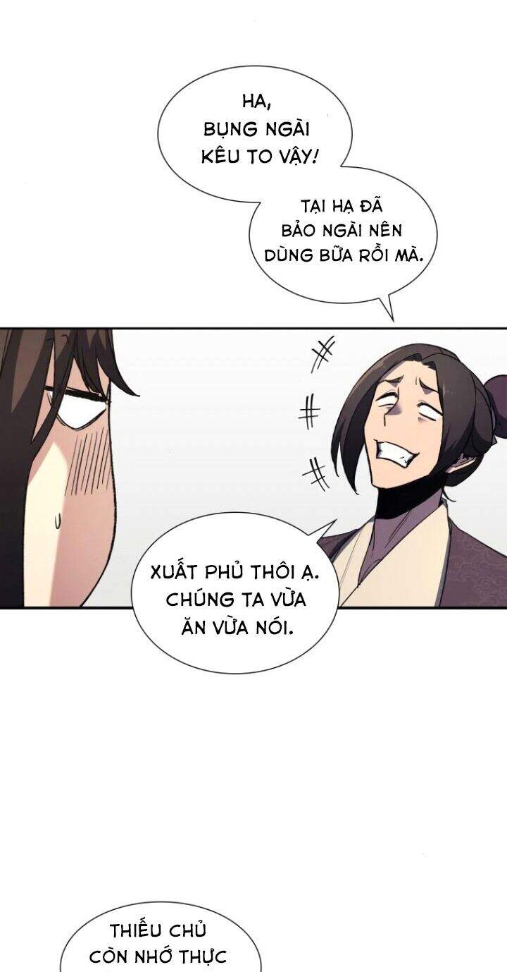 Thiên Ma Thần Quyết: Trùng Sinh