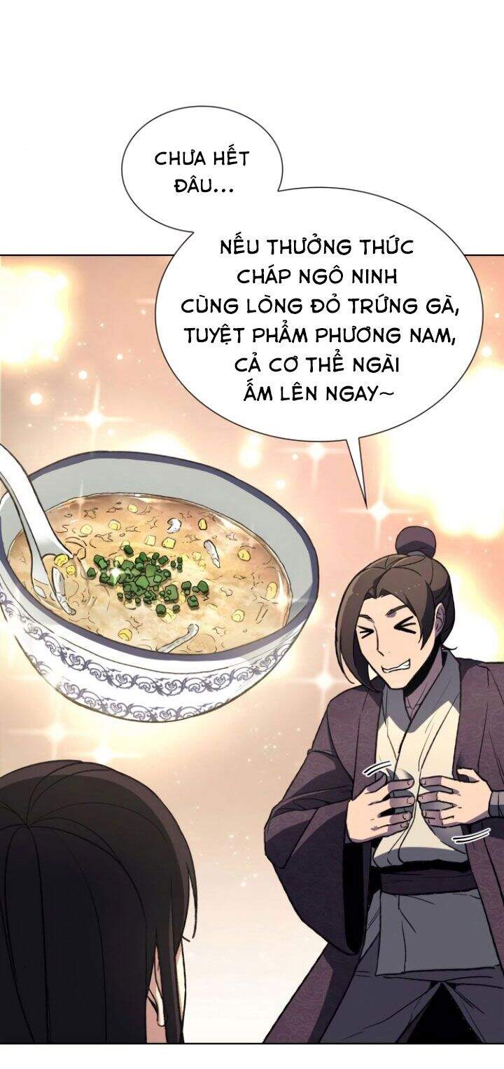 Thiên Ma Thần Quyết: Trùng Sinh