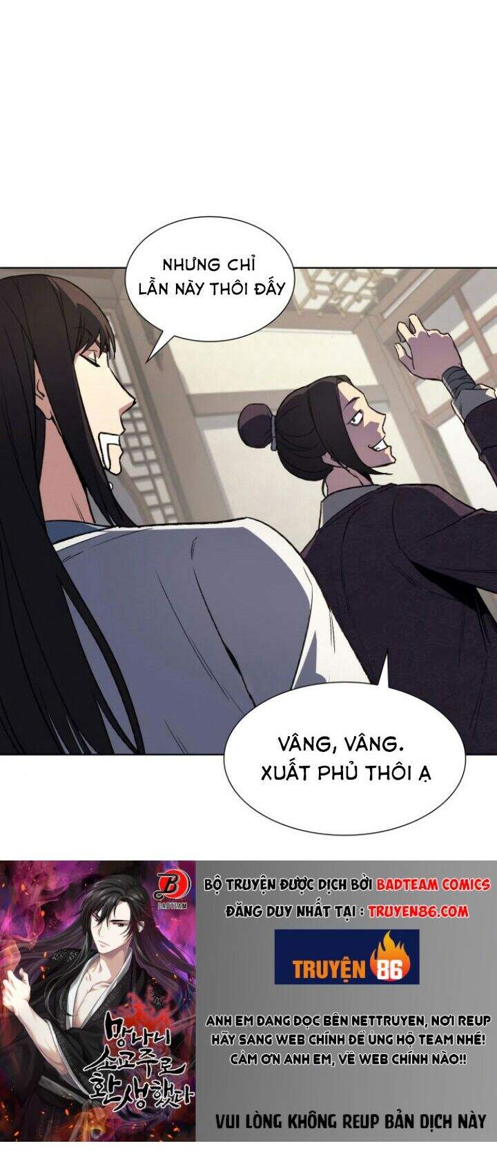 Thiên Ma Thần Quyết: Trùng Sinh