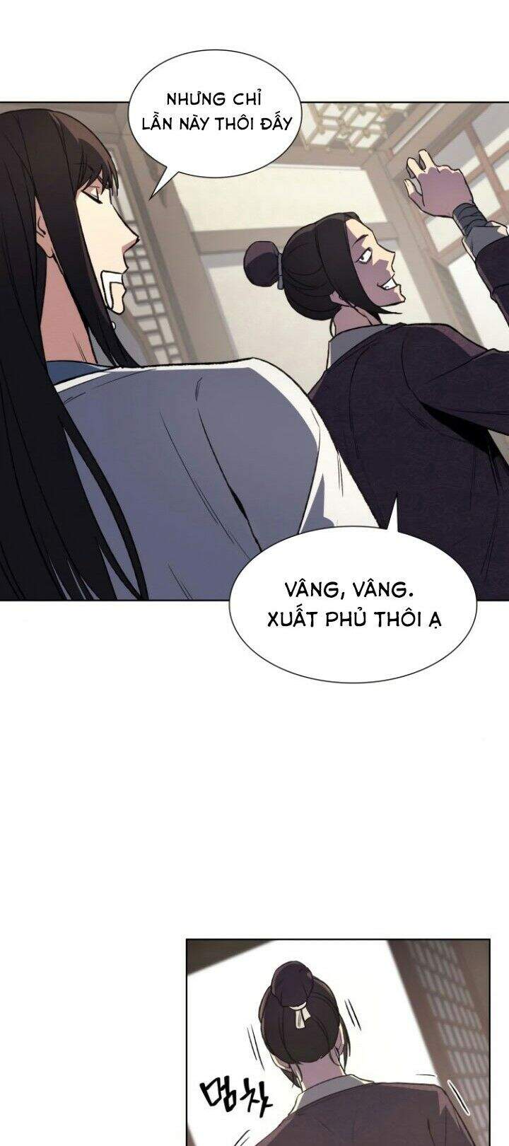 Thiên Ma Thần Quyết: Trùng Sinh