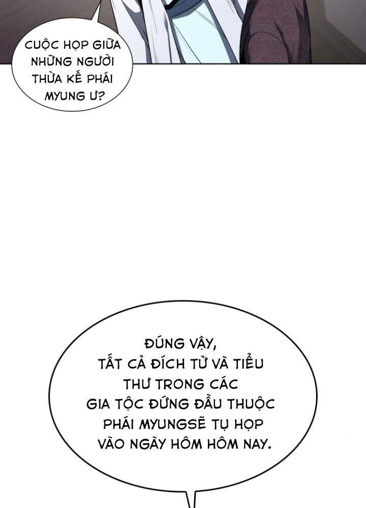 Thiên Ma Thần Quyết: Trùng Sinh